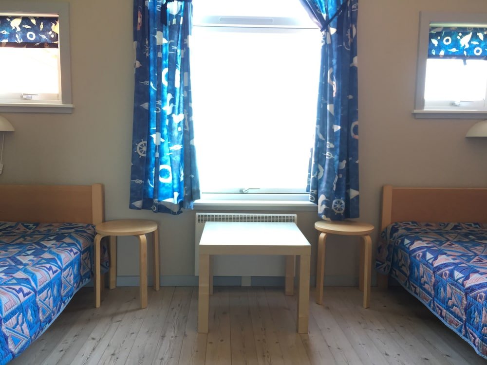 Фото Feriecenter Øster Hurup