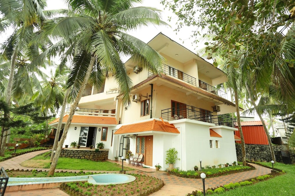 Фото Park International