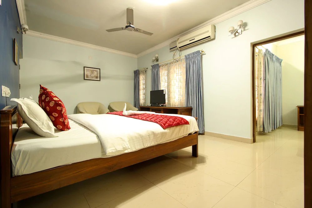 Фото отеля 4