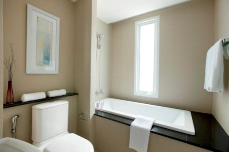 Фото Arize Hotel Sukhumvit