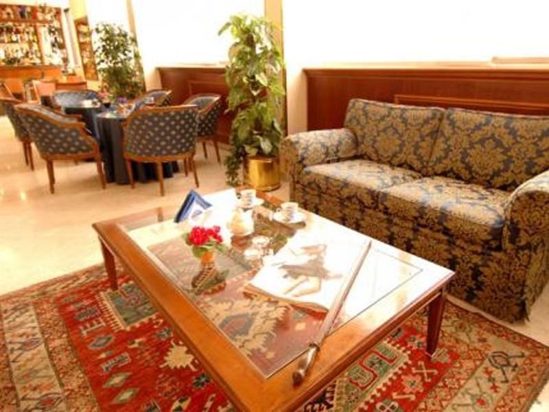 Фото Hotel The Brand