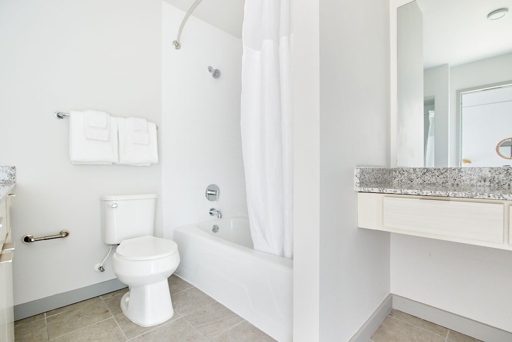 Фото Sonder at 549 Peachtree