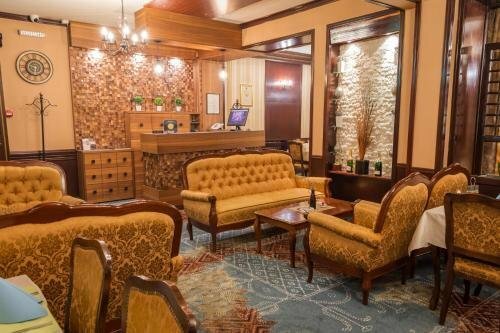 Гостиница Hotel Jet Set в Республике Сербской