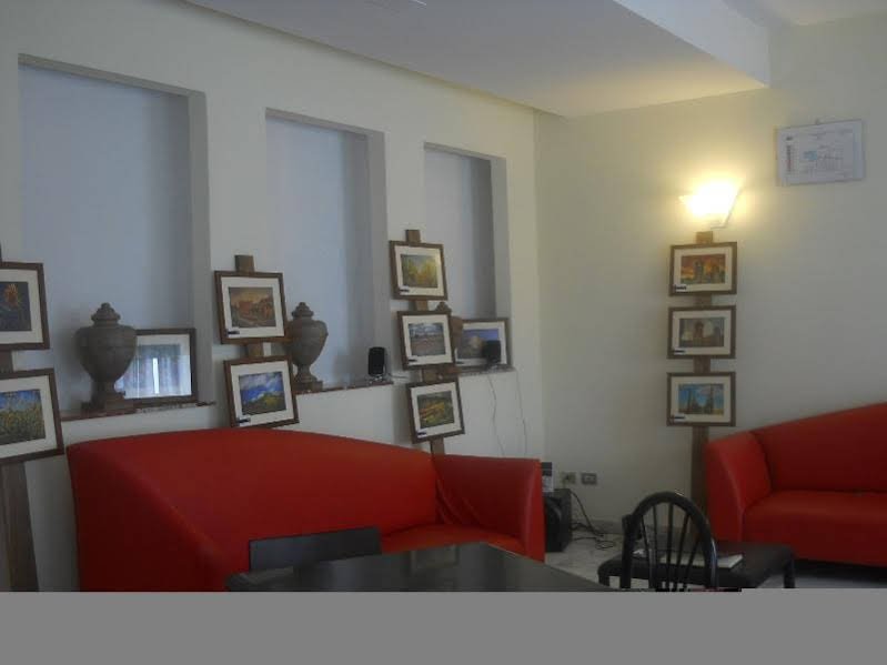 Фото Hotel Quisisana