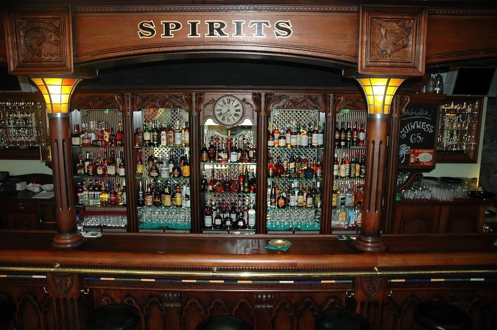 Фото Afrika Hotel