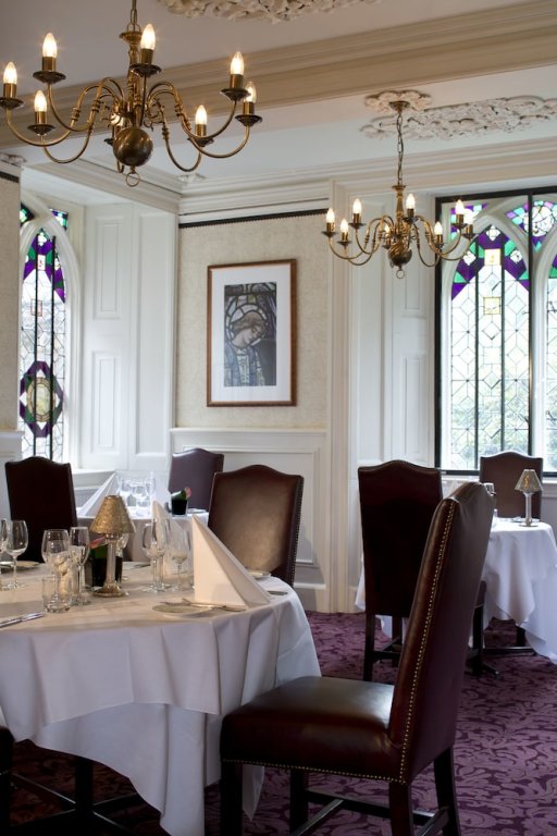 Фото New Hall Hotel & SPA