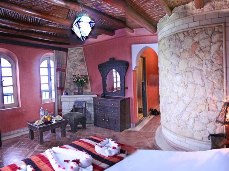 Фото Riad Mimouna