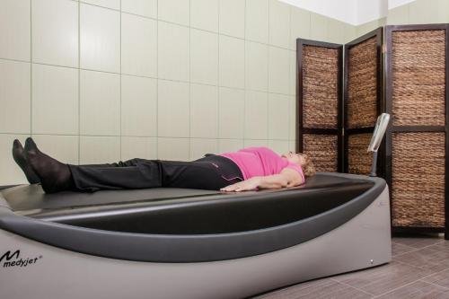 Фото Főnix Medical Wellness Resort