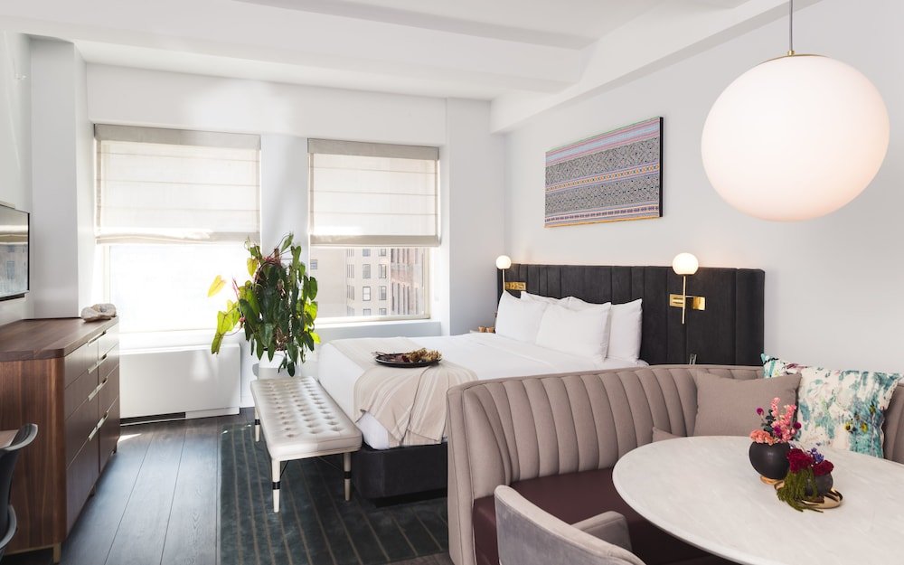 Фото The Assemblage John Street