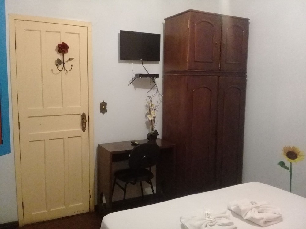 Фото Pousada Ouro Preto