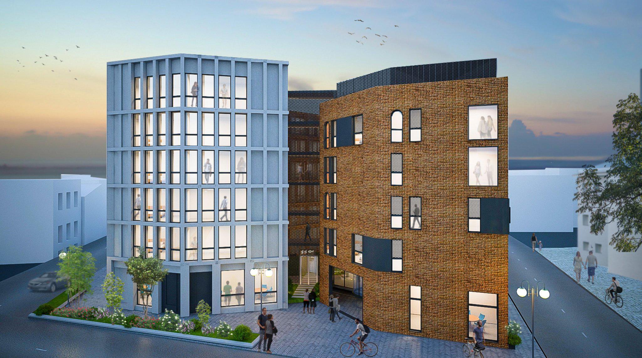 Фото отеля 1