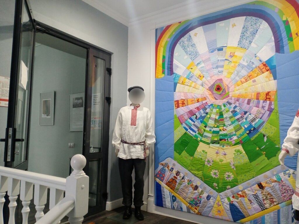 Cultural center Festiwalny, Grodno, photo