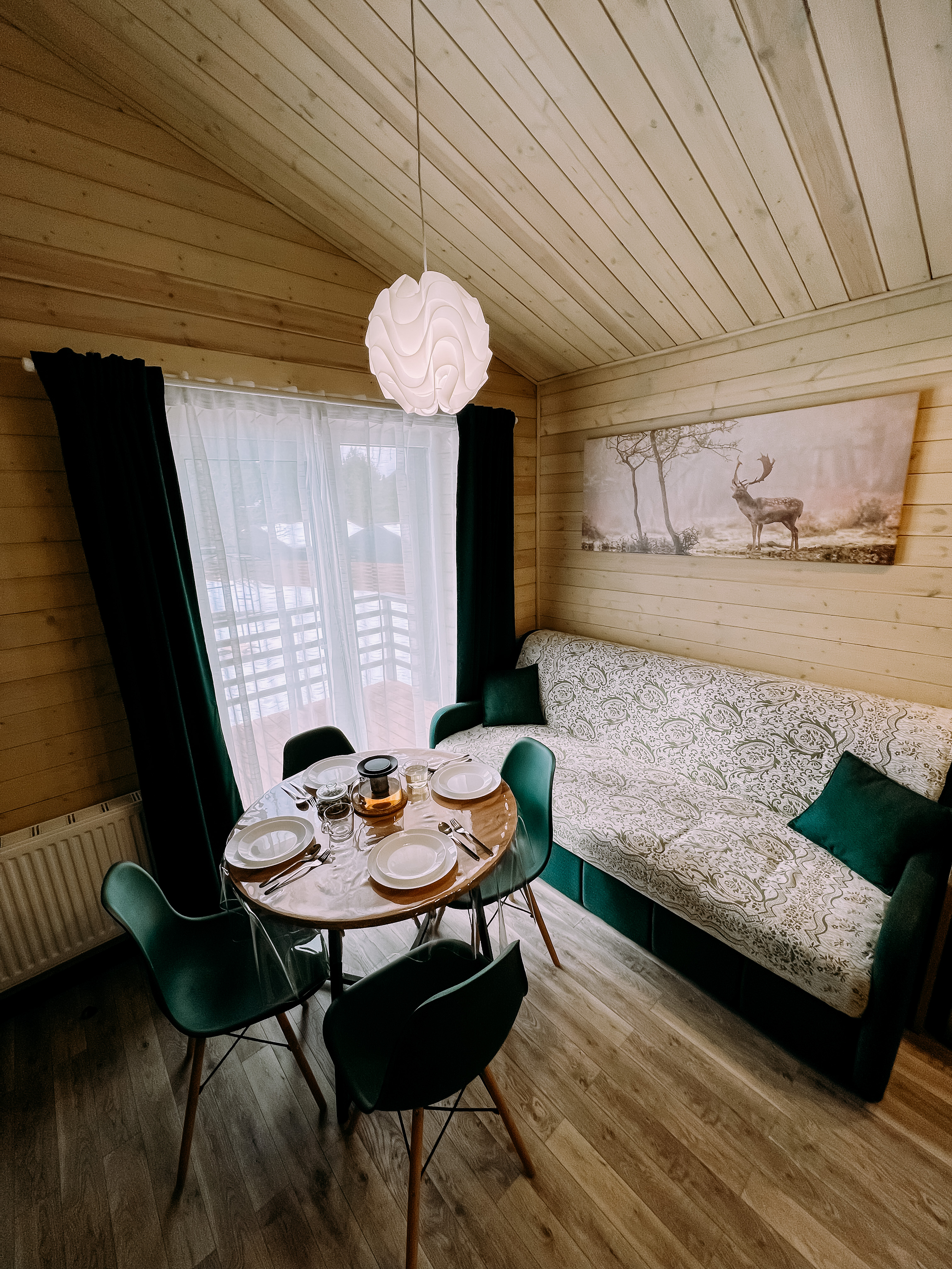 Фото Bella Vista Архыз