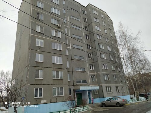 Апартаменты Любимое место в Челябинске