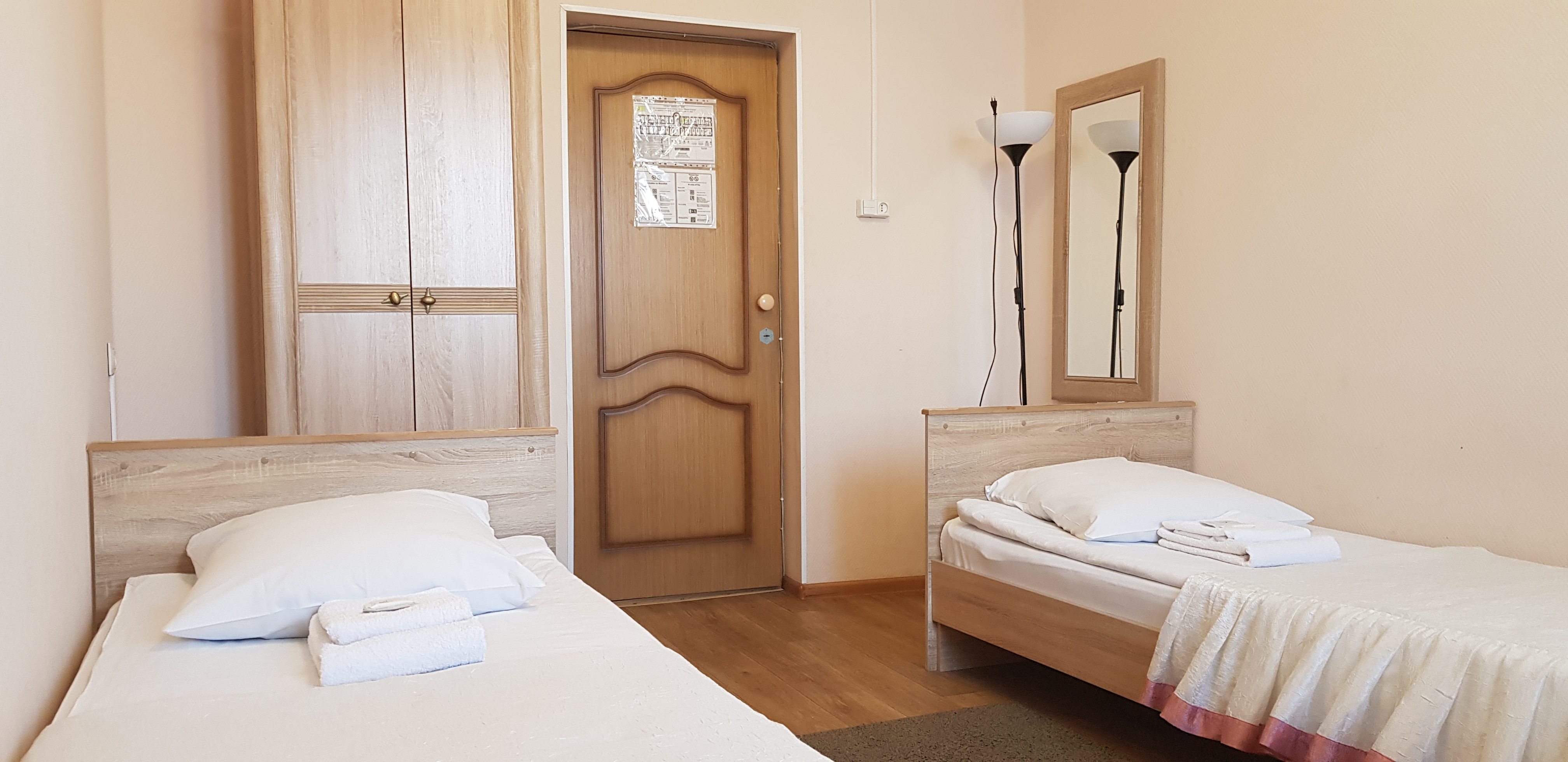 Фото Мини Отель