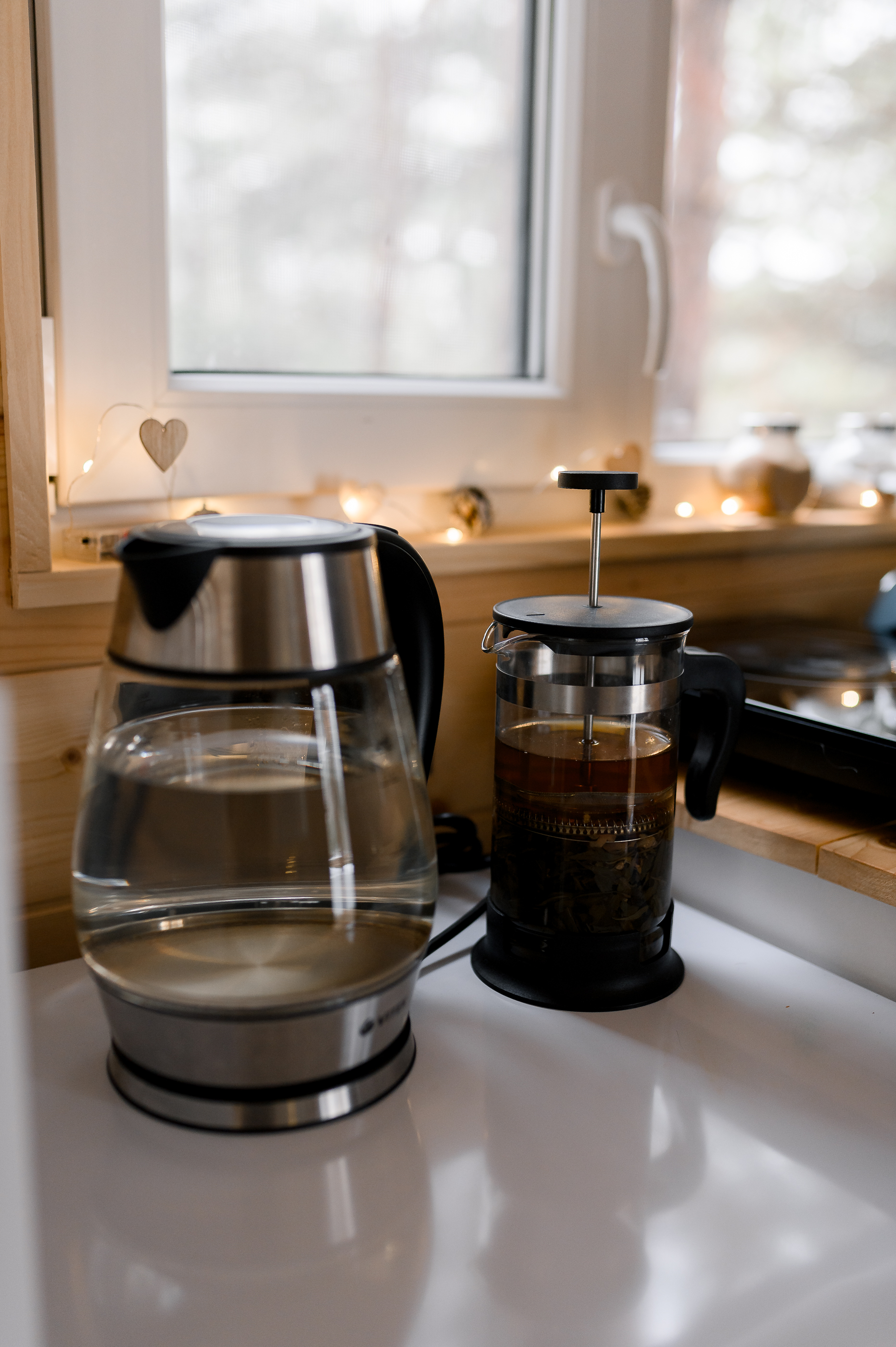 Фото Место под соснами