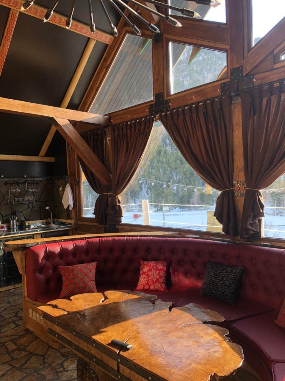 Фото Блэк Поинт