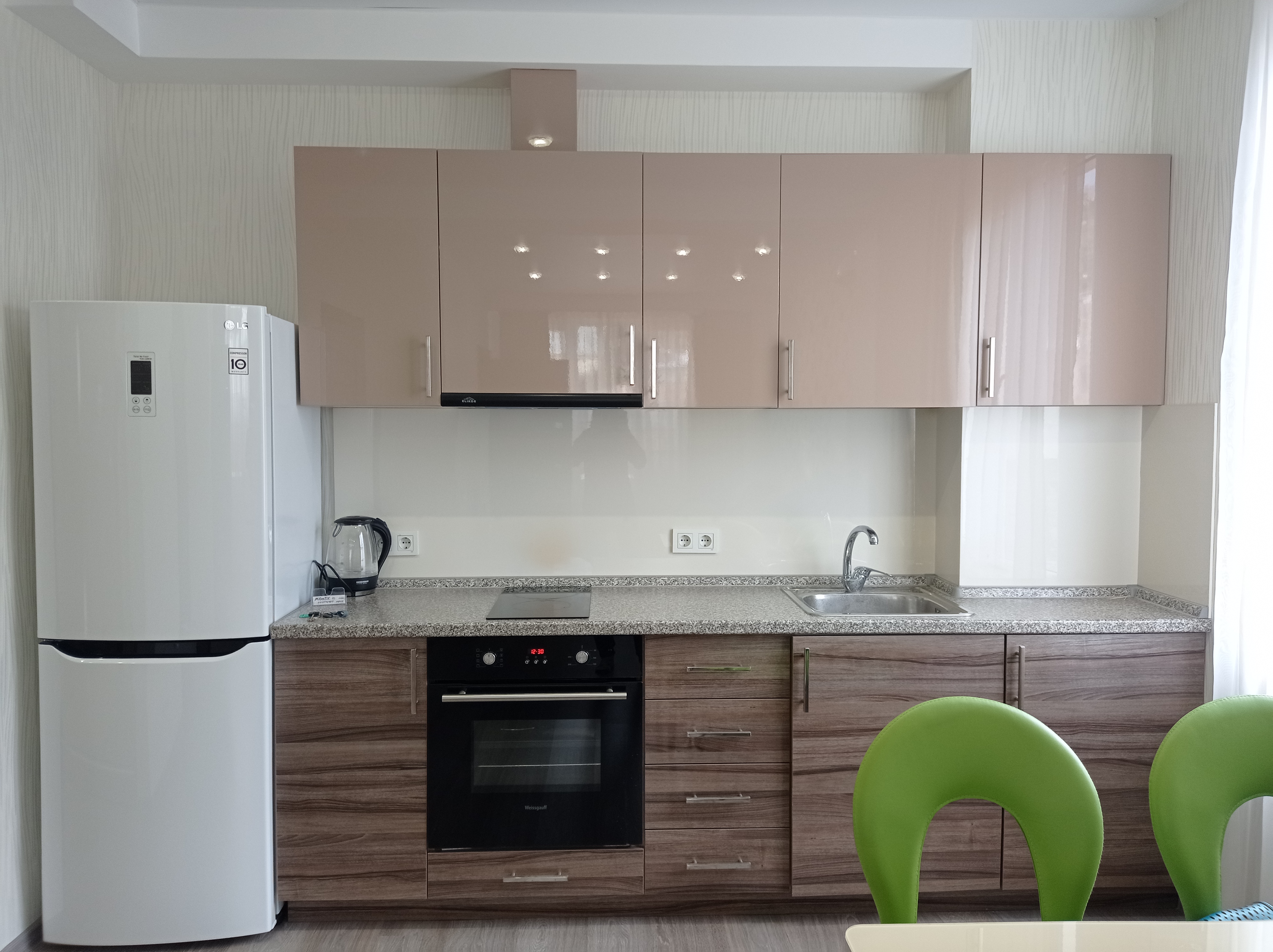 Фото Зеленый мыс