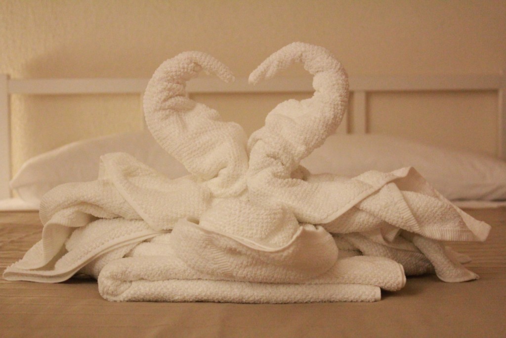 Фото Севилия Парк Отель