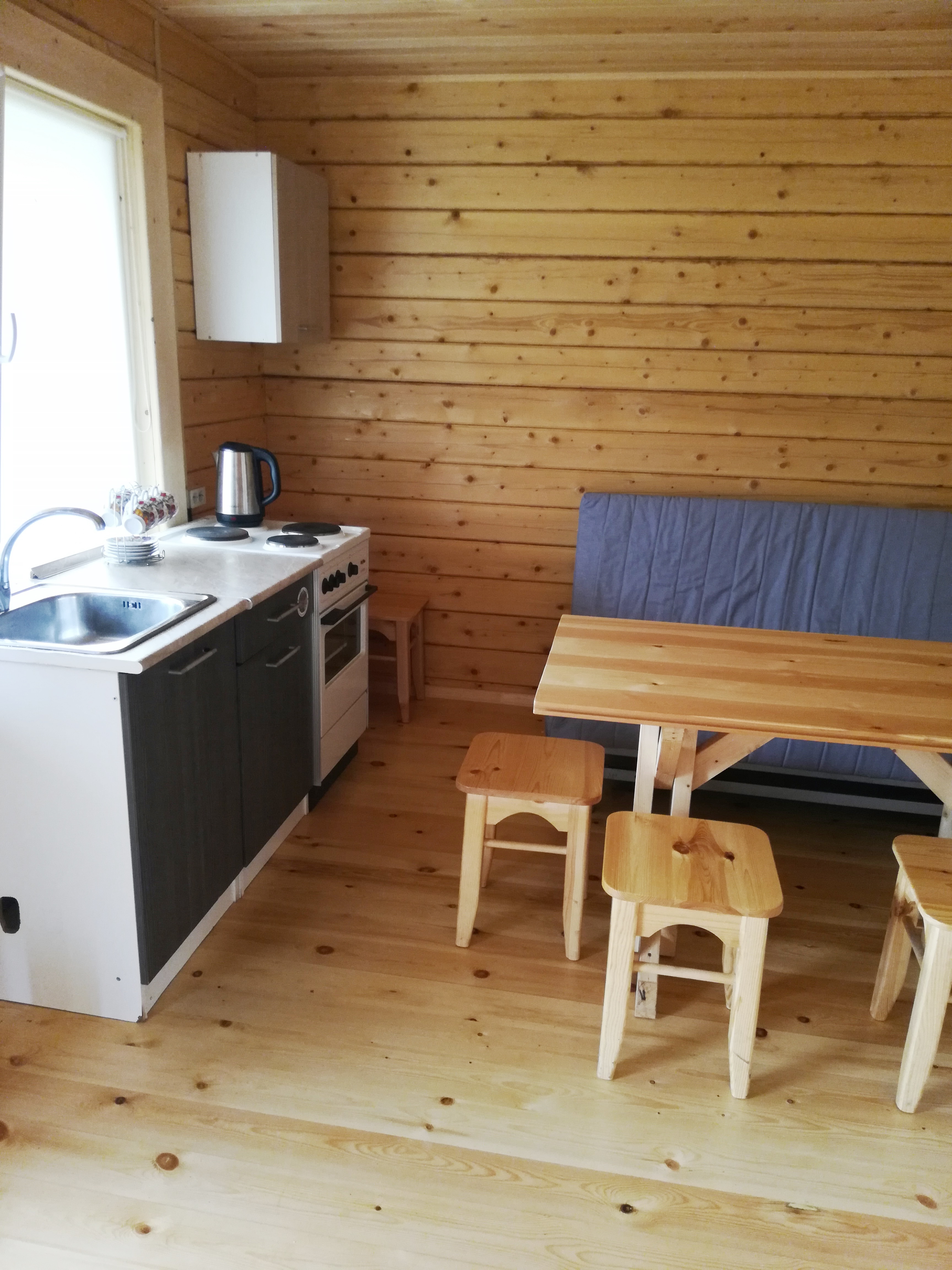 Фото Усадьба Горная страна