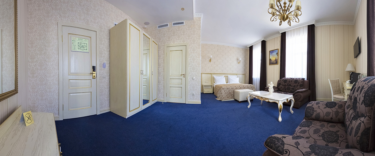 Фото Golden Plaza