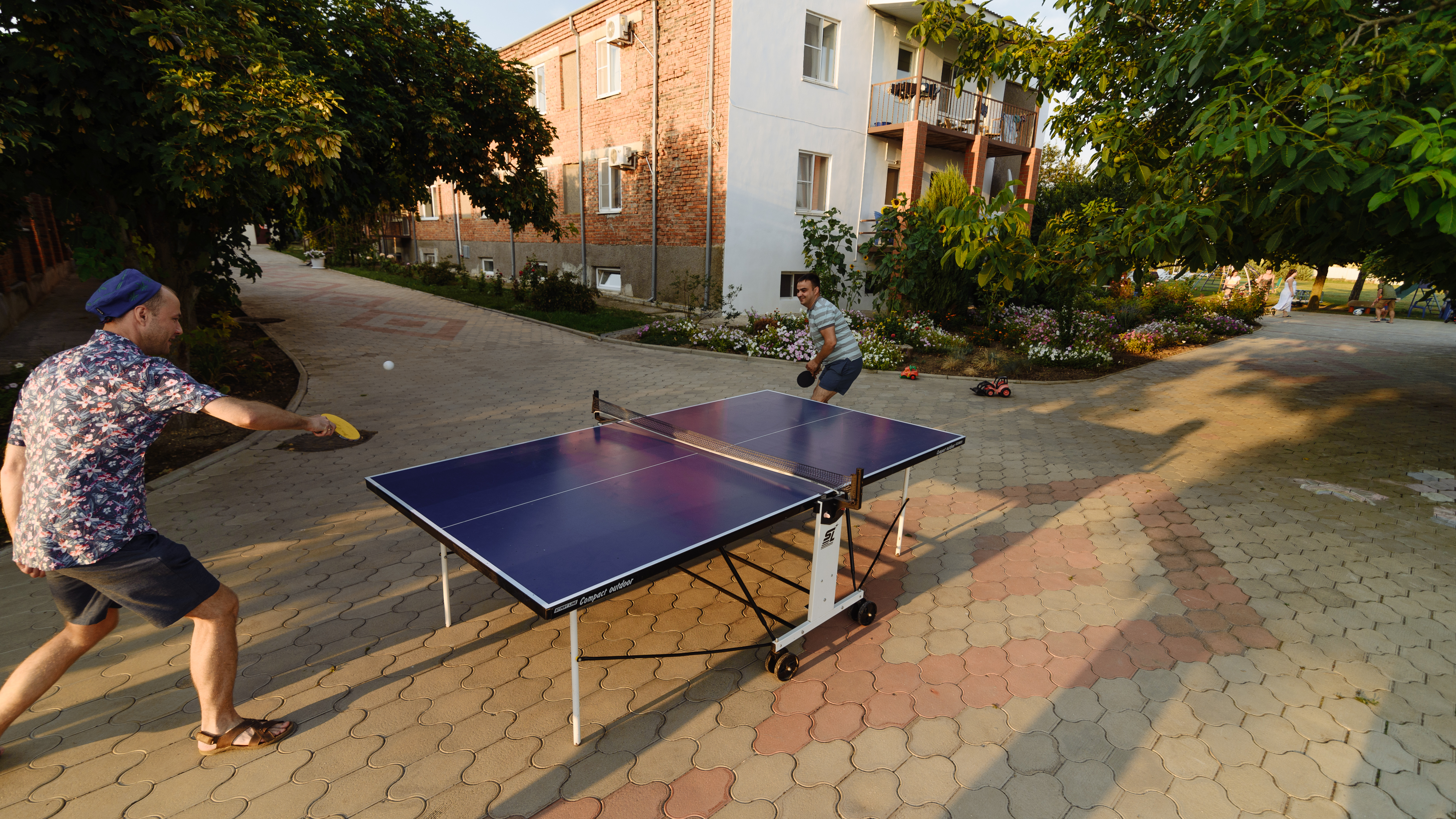 Фото отеля 5