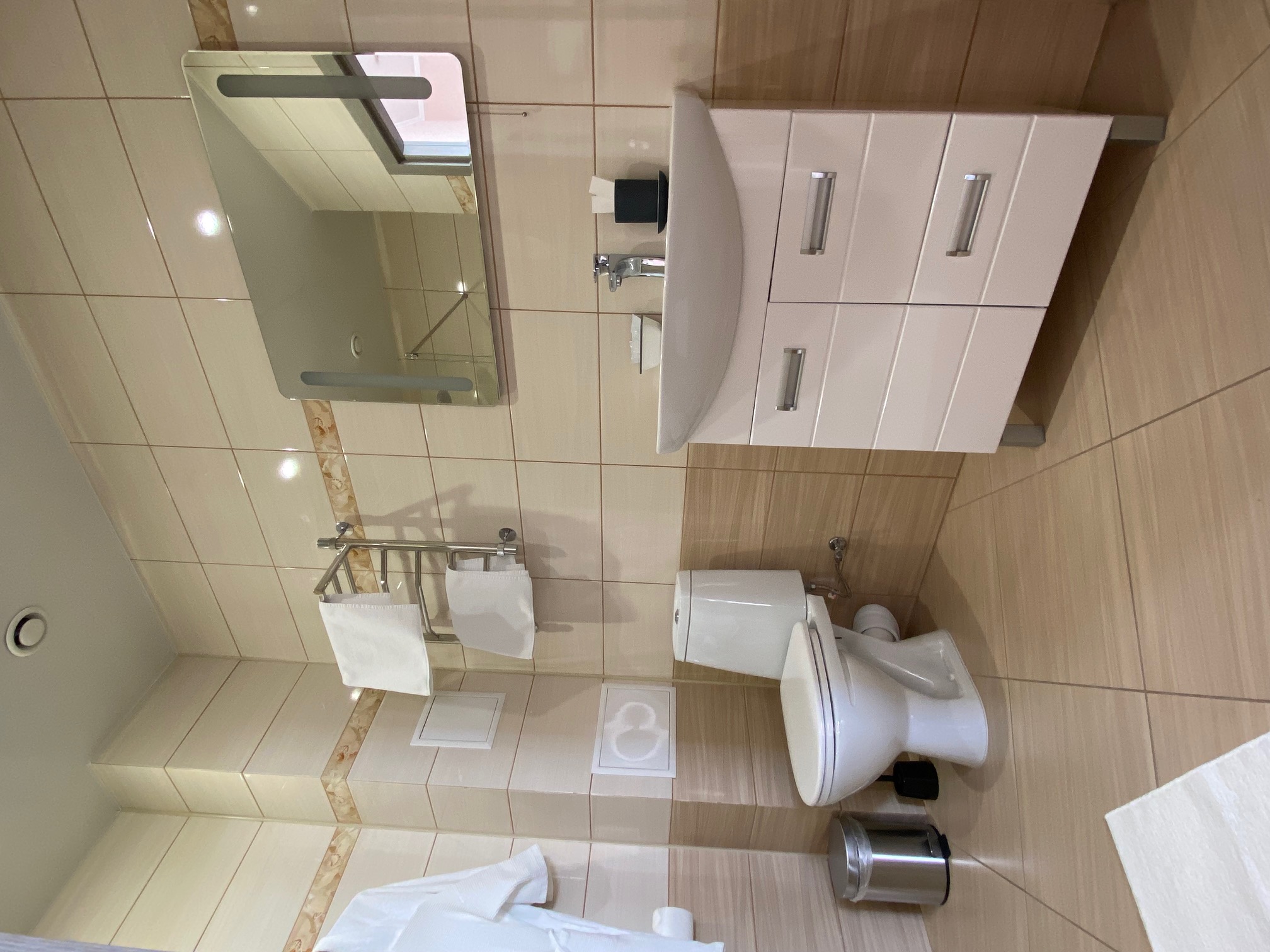 Фото А-сьют