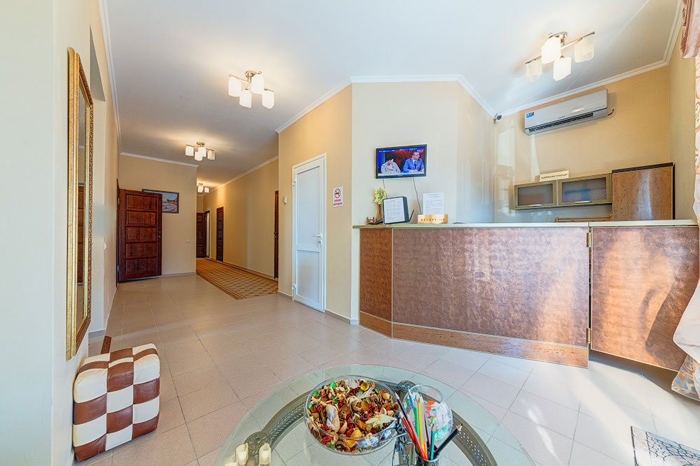 Фото Катран