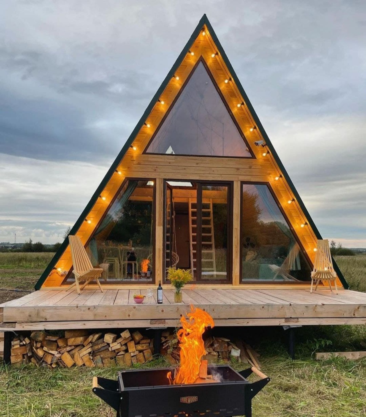 Фото Дом Грёз Тихое место