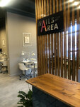 Nails Area (Dybenko Street, 38к1), estudio de manicura