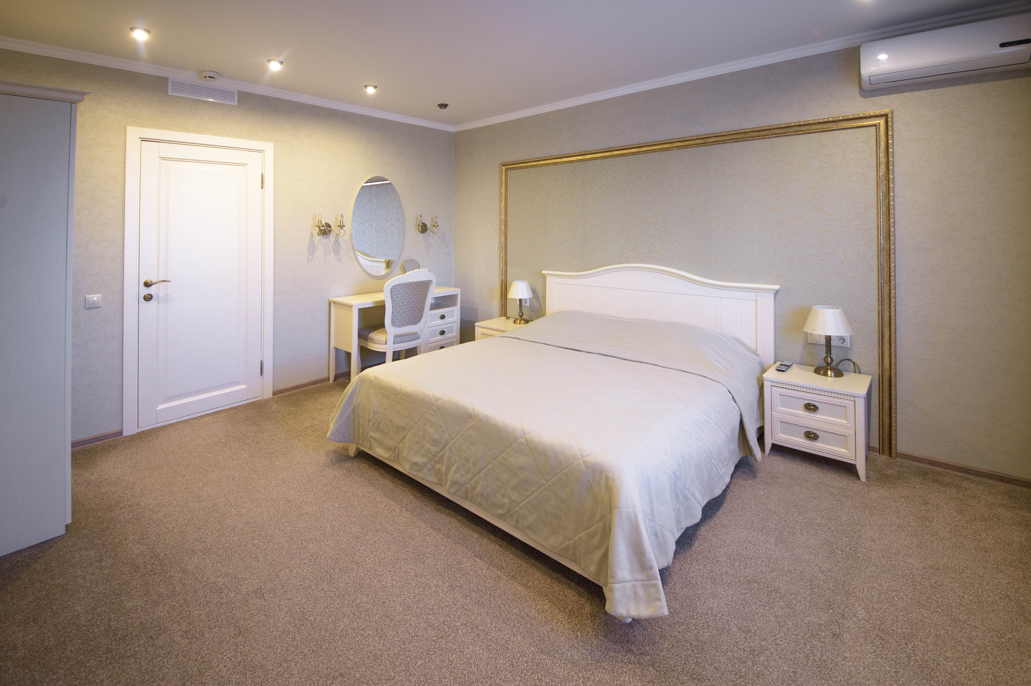 Фото Атриум