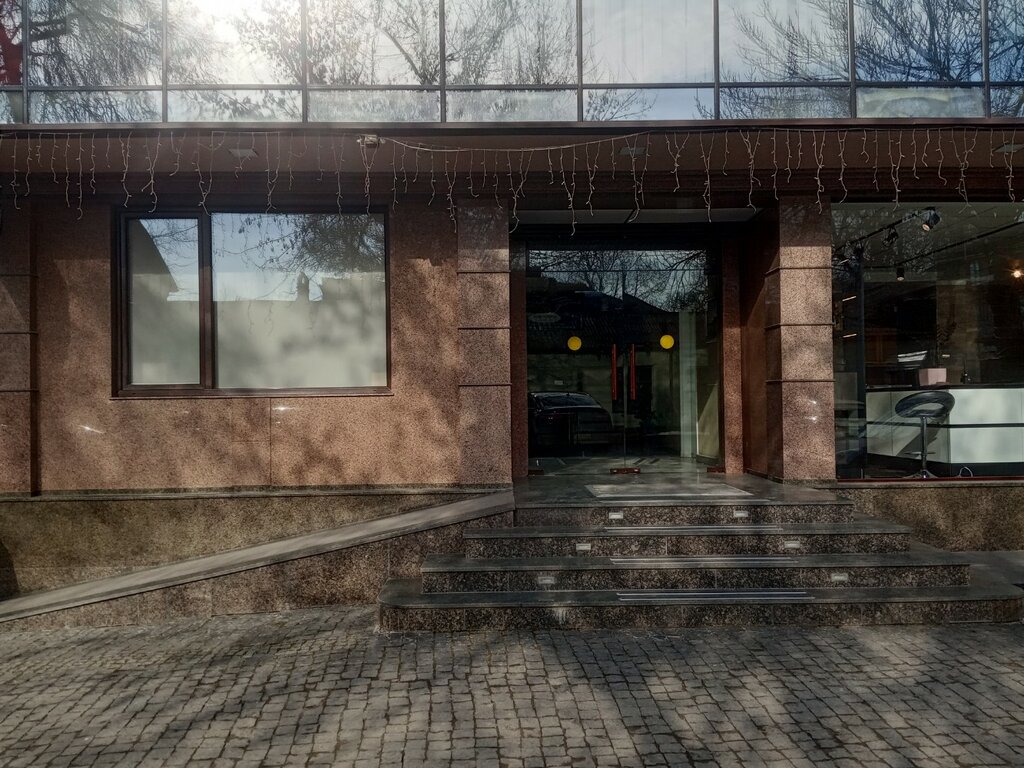 Expertise Кцпс Крым экспертиза, Simferopol, photo