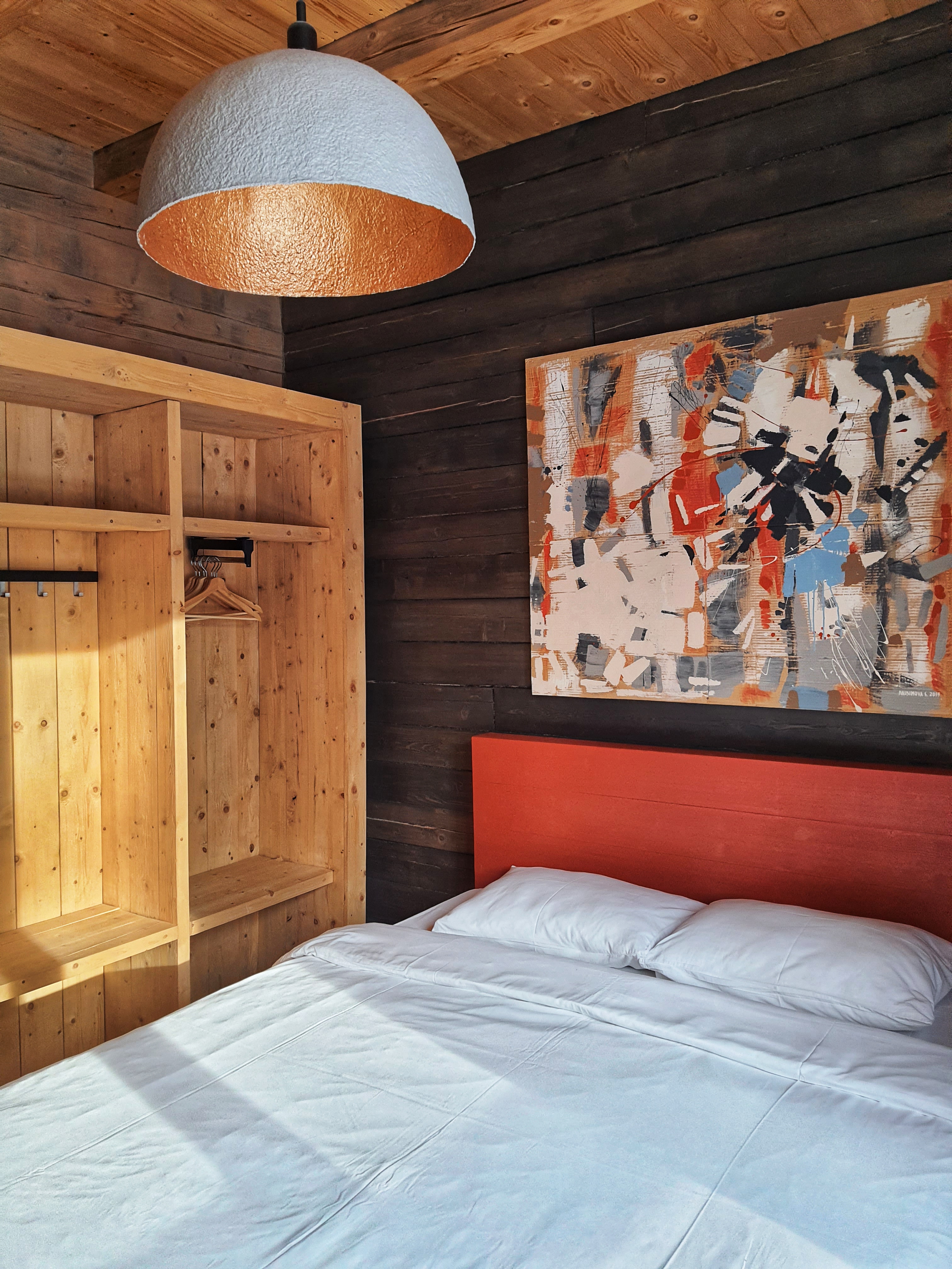 Фото Шале Снегеш