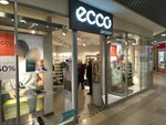 Ecco (Saint Petersburg, Vasi Alekseyeva Street, 6), shoe store
