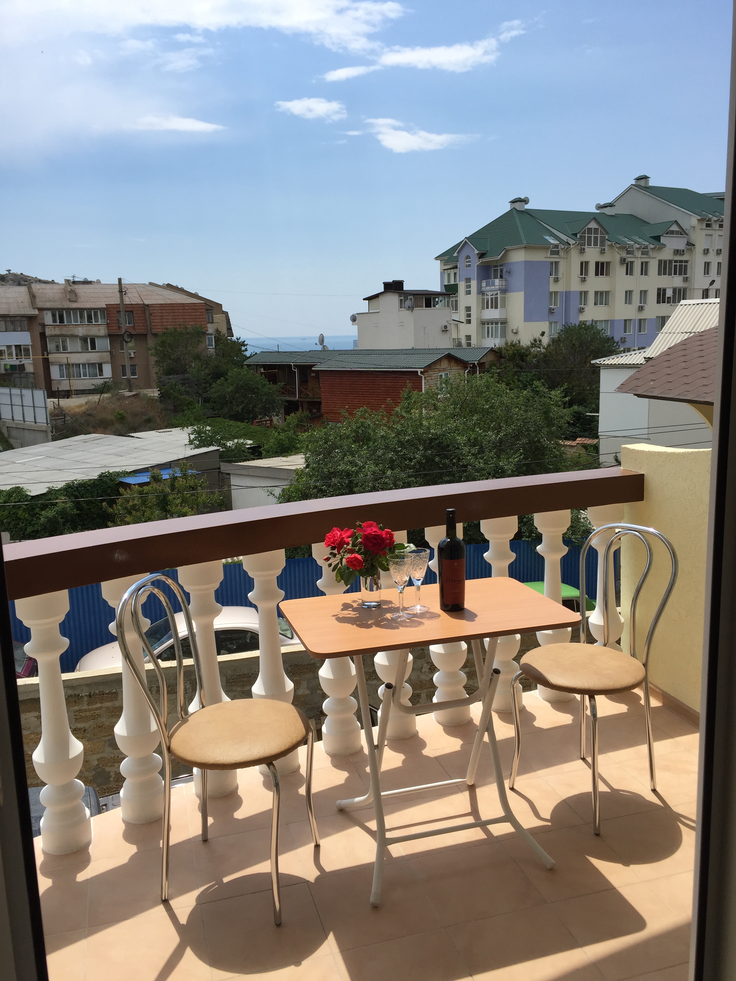 Фото Джанхаус