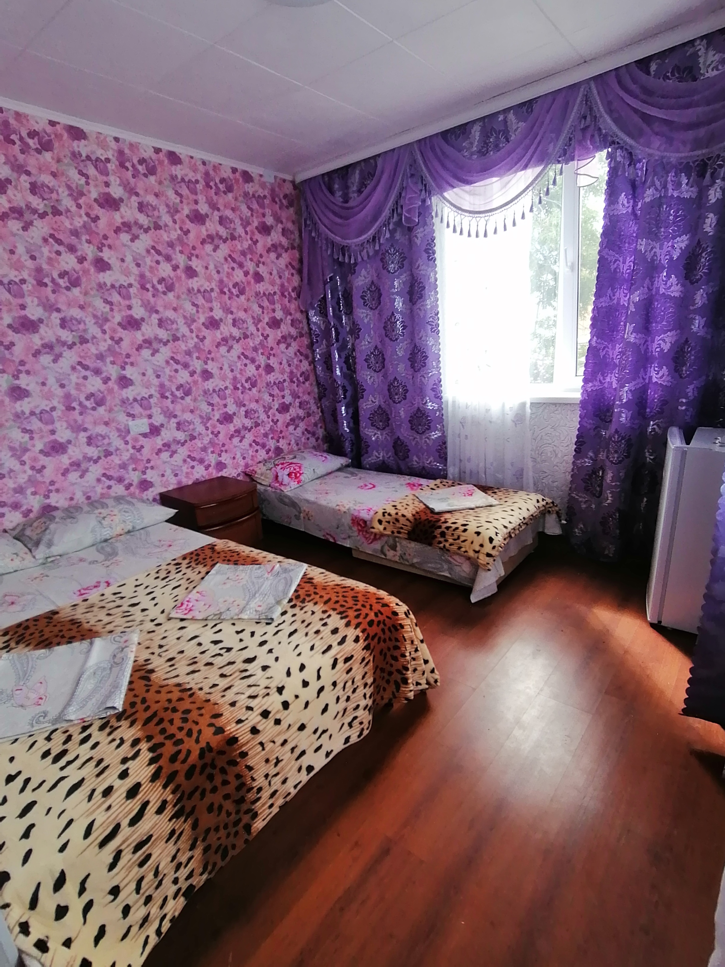 Фото У Светланы