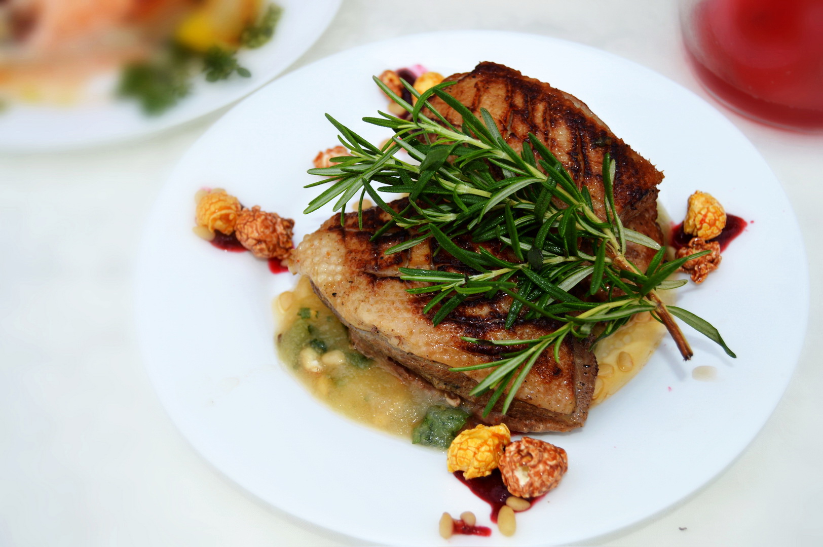 Фото Горизонт Патио Отель