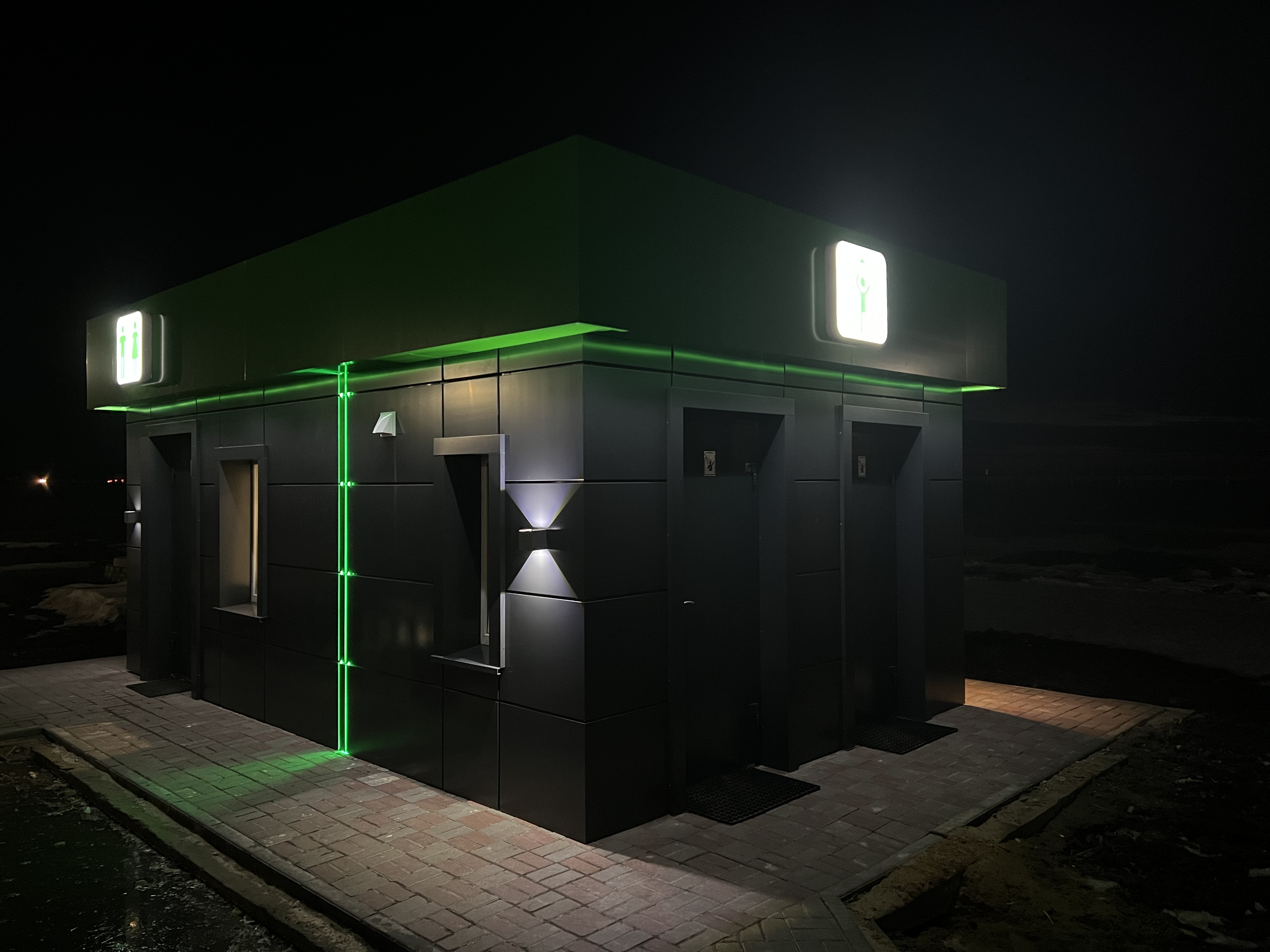 Фото Трак центр