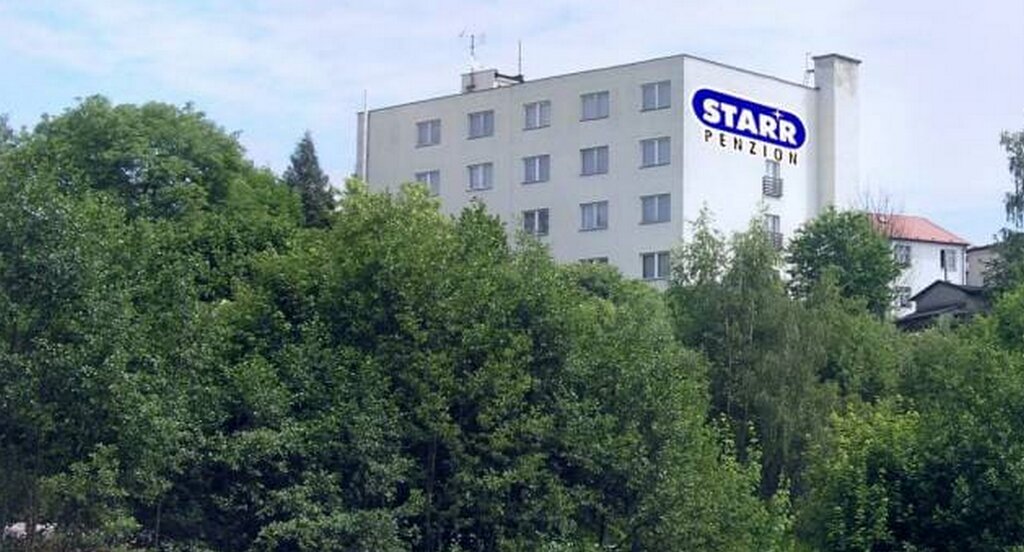 Hotel Penzion Starr, Havlickuv Brod, photo