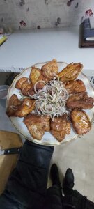 Кафе Кавказ (Mogocha, Vokzalnaya ulitsa, 31), cafe