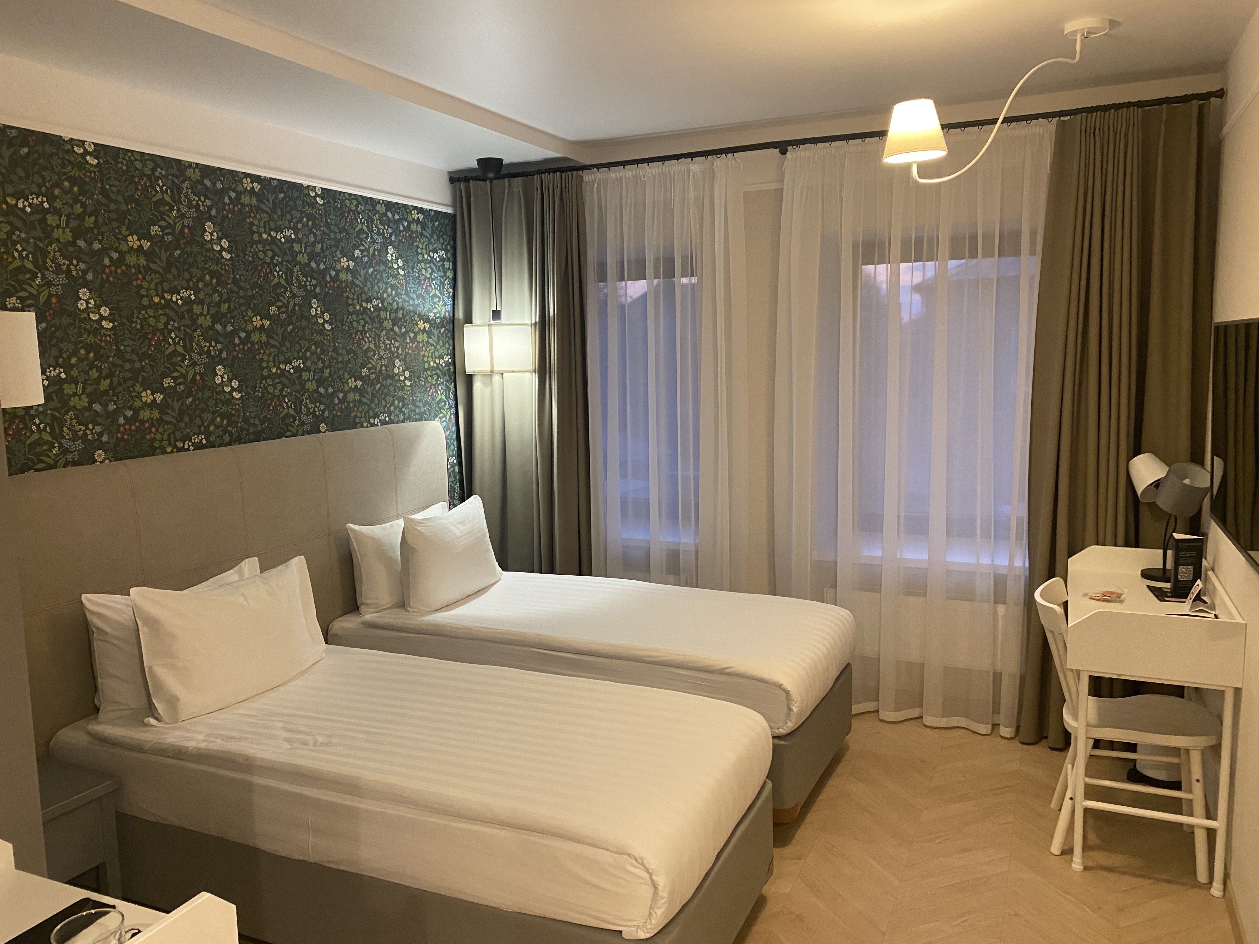 Фото Герасимов