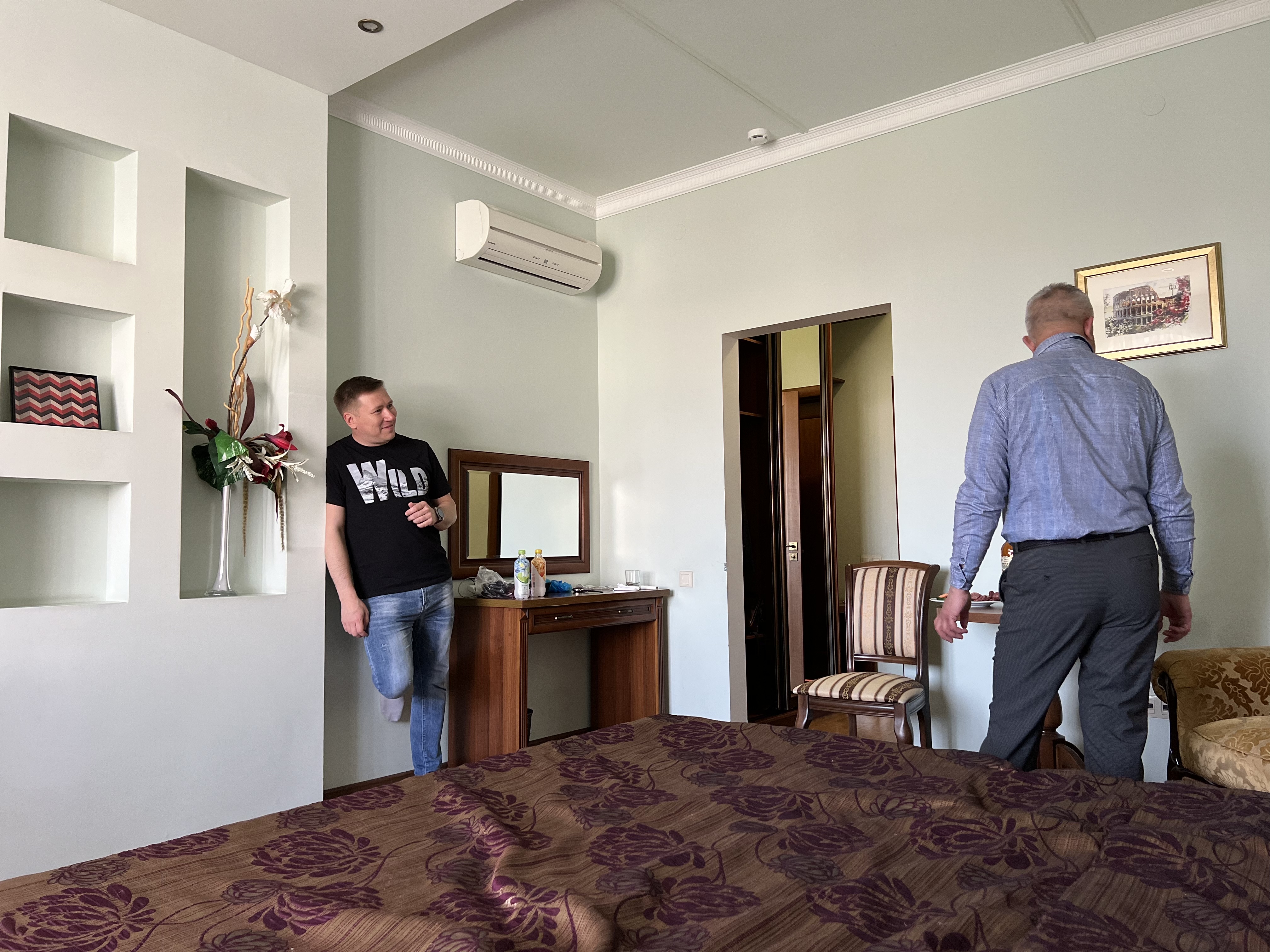 Фото Мальдини