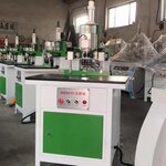 Stanki-M (Marposadskoye Highway, 32), woodworking equipment