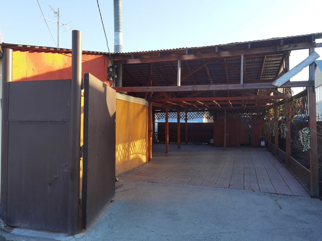 Cafe Кафе, Yekaterinburg, photo