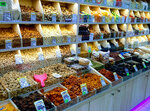 Сухофрукты (Marii Ulyanovoy Street, 11), nuts, snacks, dried fruits