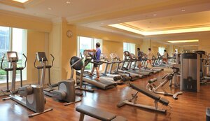 Гостиница The Venetian Macao