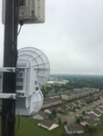 Internet Communications Inc (Indiana, Johnson County), communications company