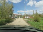 АГЗС (Volgograd Region, Zhirnovsk), lpg filling station