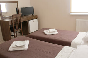 Астра-центр