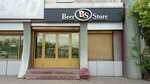 Beer Store (Domenshchikov Street, 14), beer shop